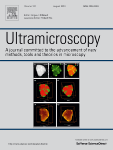 Ultramicroscopy Cover