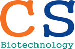CS Biotechnology Logo