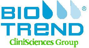 BioTrend Clinisciences Logo