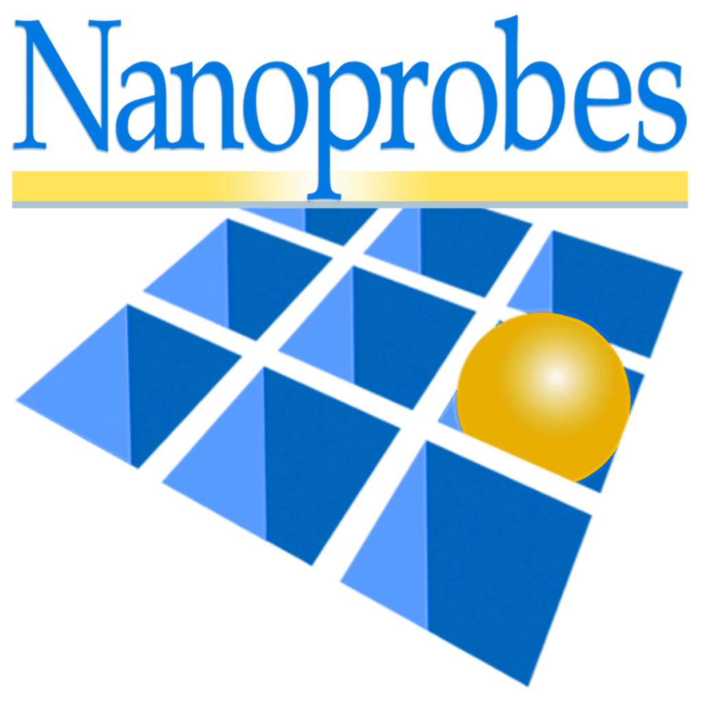 Nanoprobes, Inc. logo