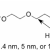 Halo tag-Nanogold® custom conjugates! Available in 1.4, 5 and 12 nm - the missing link for Cryo-EM!