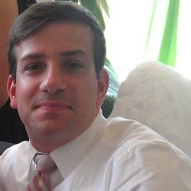 Michael O'Connor, Research Scientist at Nanoprobes, Inc.